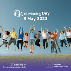 eTwinning Day 2023-Funded correct