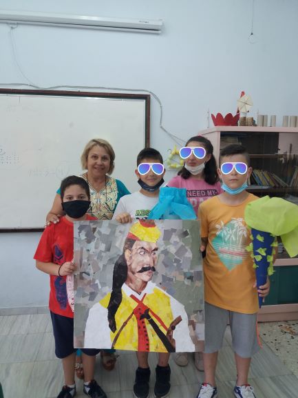 ΚΟΛΟΚΟΤΡΩΝΗΣ 22