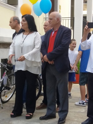 ΟΙ ΠΡΟϊΣΤΑΜΕΝΟΙ