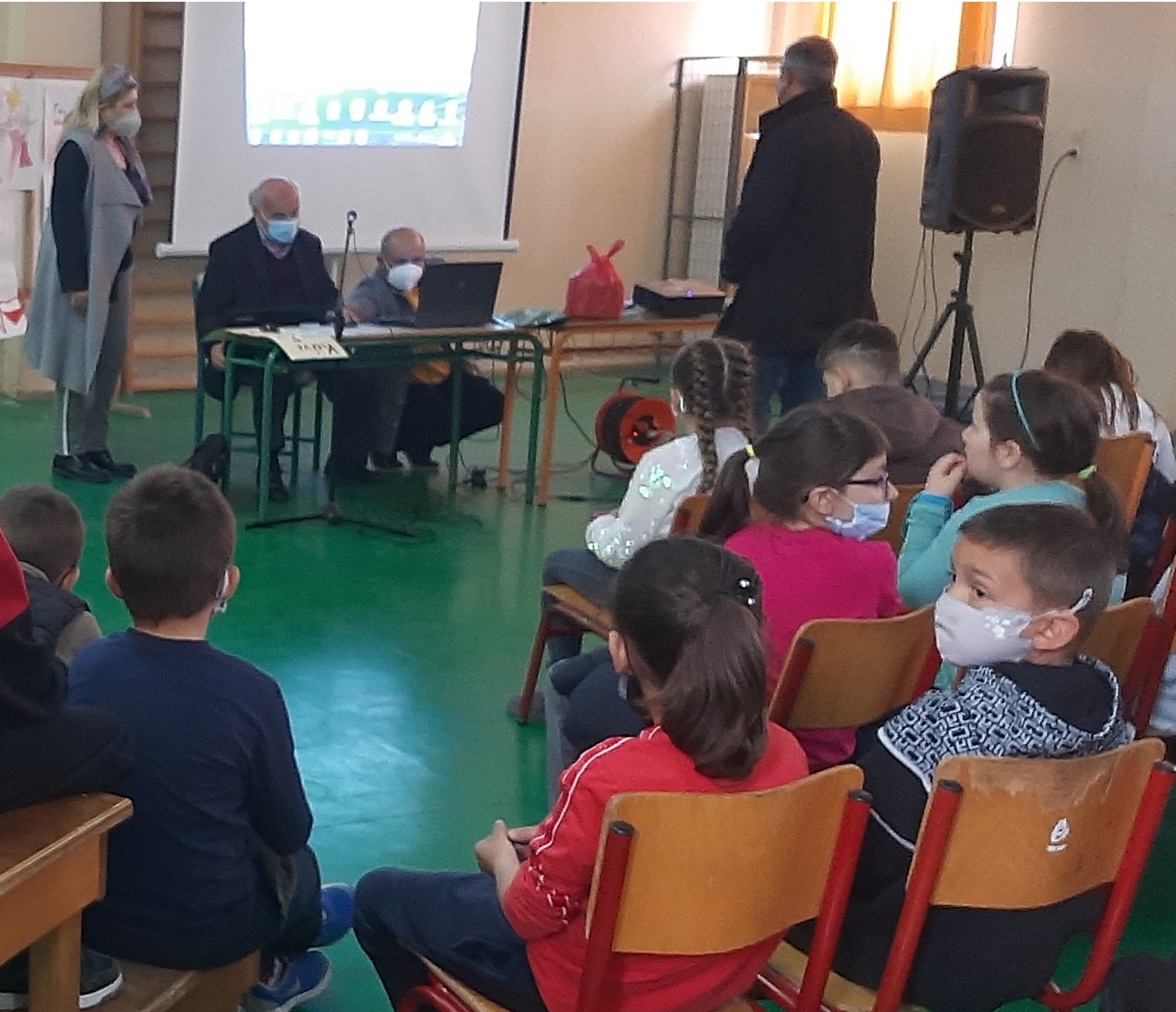 ΕΘΕΛΟΝΤΙΣΜΟΣ 3