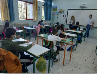 ΜΕΤΑΒΑΣΗ 1 1